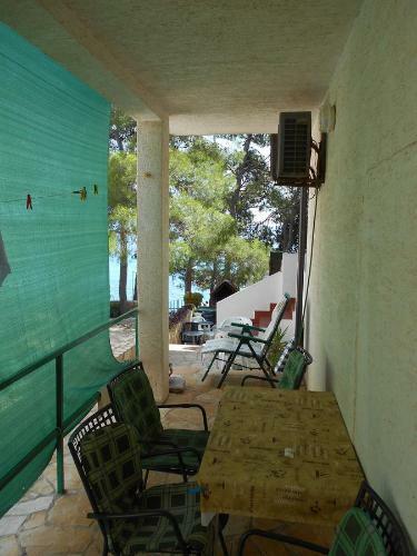 Apartments Dunja Hvar