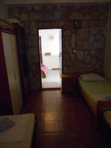 Apartments Dunja Hvar