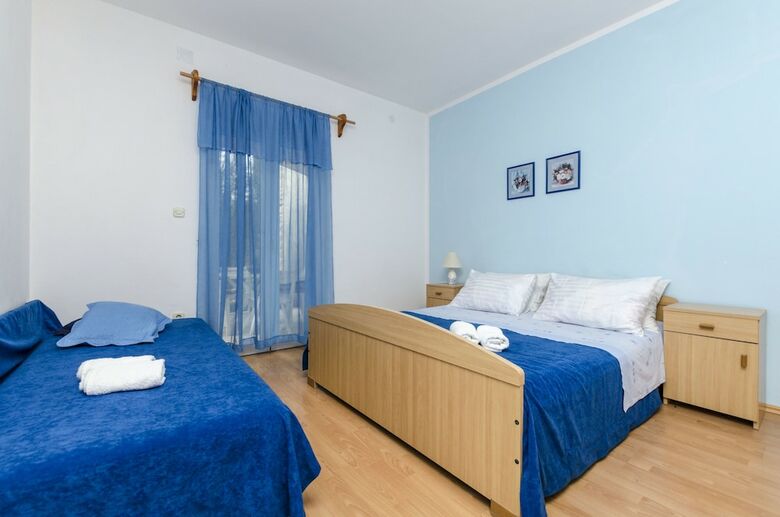 Apartments Helena