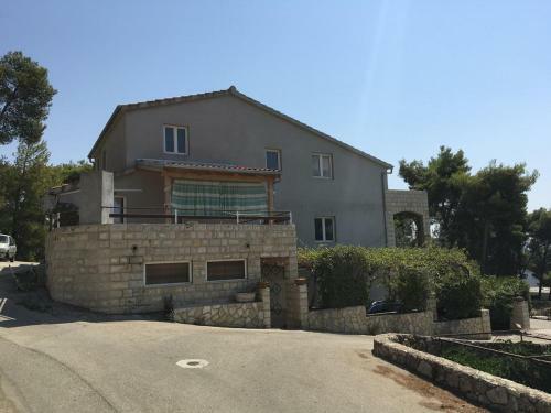 Apartments With A Parking Space Ivan Dolac, Hvar - 15784