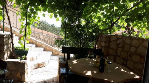 Apartments With A Parking Space Ivan Dolac (hvar) - 8753