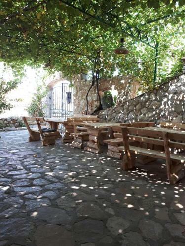 Apartments With A Parking Space Ivan Dolac (hvar) - 8753