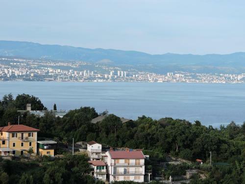 Apartment Vesna