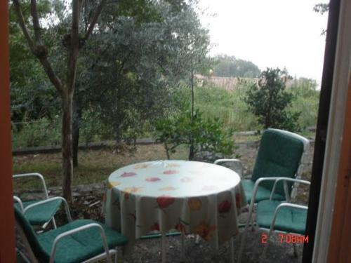 Apartment Vesna