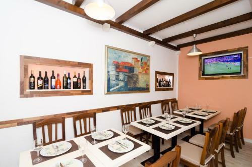 Apartments Porto Della Vita