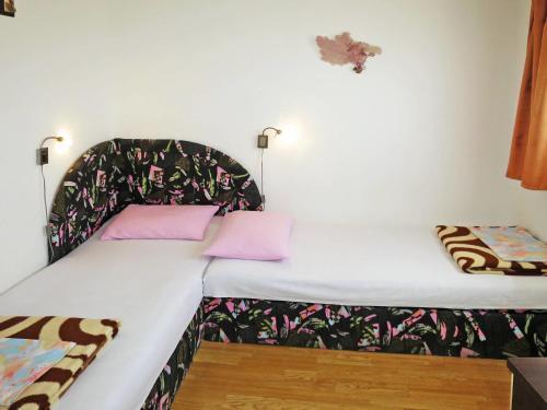 Apartamento Haus Ana 109s