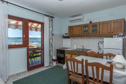 Apartments Bazdaric