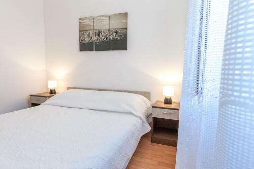 Apartments Bazdaric