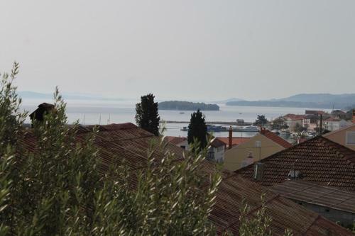 Apartment Kukljica 8277c