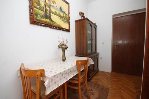 Apartment Kukljica 8277c