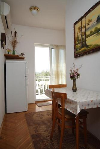 Apartment Kukljica 8277c
