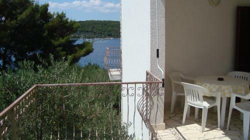 Apartments Mali Odmor