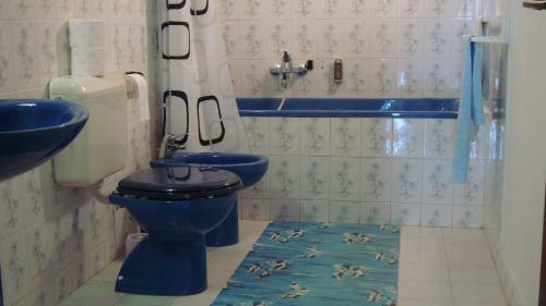 Apartments Mali Odmor