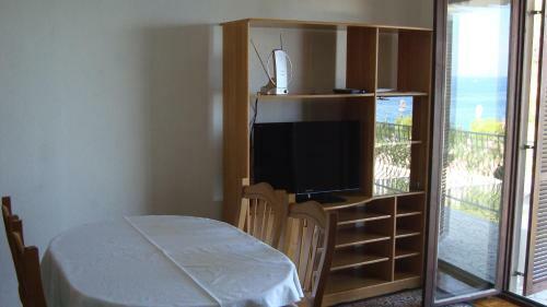 Apartments Mali Odmor