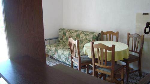 Apartments Mali Odmor