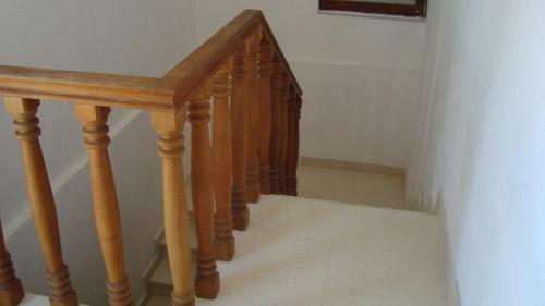 Apartments Mali Odmor