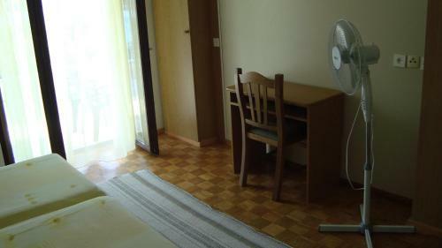 Apartments Mali Odmor