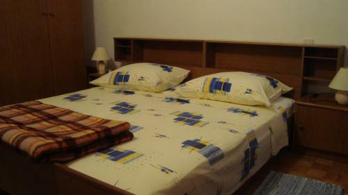 Apartments Mali Odmor