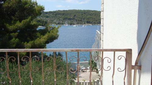 Apartments Mali Odmor