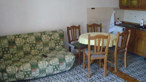 Apartments Mali Odmor