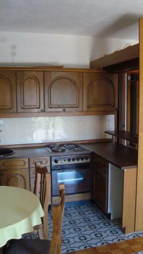 Apartments Mali Odmor