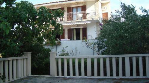 Apartments Mali Odmor