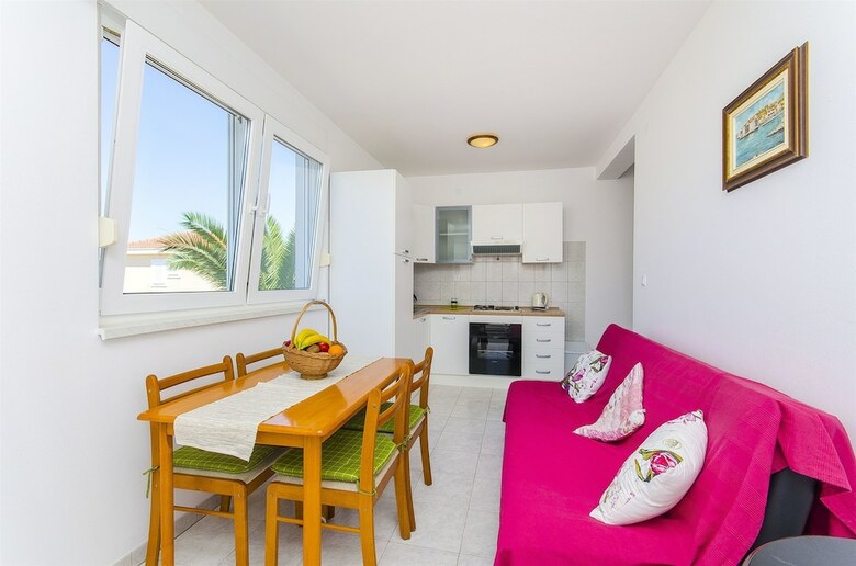 Apartments Kazimir