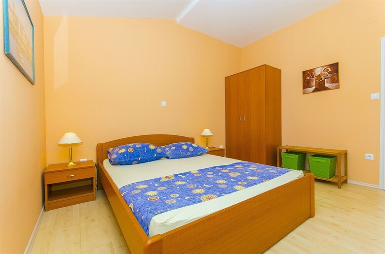 Apartments Kazimir
