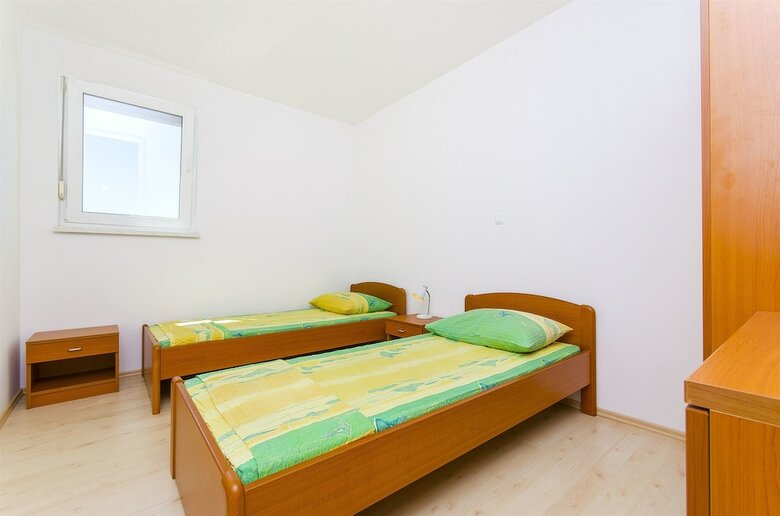 Apartments Kazimir