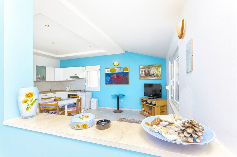Apartments Kazimir
