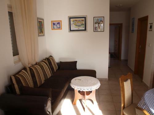 Apartamentos Villa Fendi