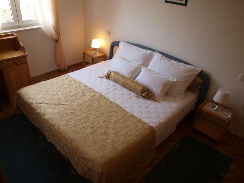 Apartamentos Villa Fendi