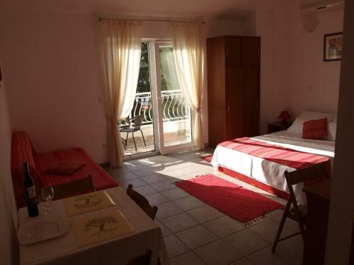 Apartamentos Villa Fendi