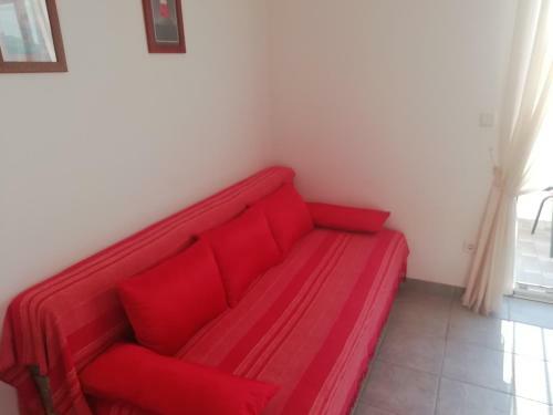 Apartamentos Villa Fendi