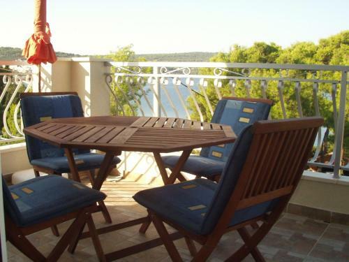 Apartamentos Villa Fendi