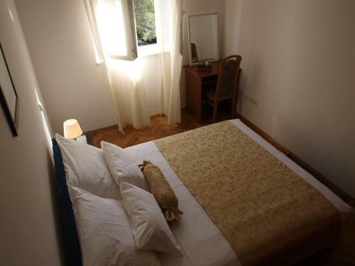 Apartamentos Villa Fendi