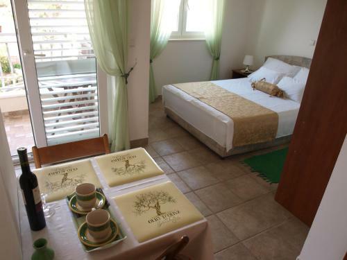 Apartamentos Villa Fendi