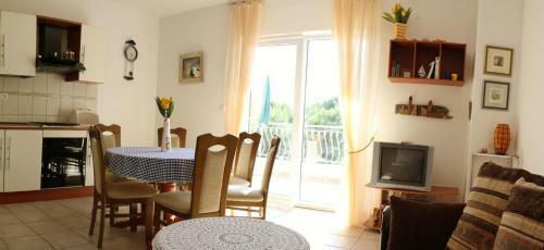 Apartamentos Villa Fendi