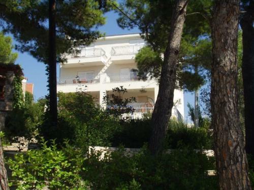 Apartamentos Villa Fendi