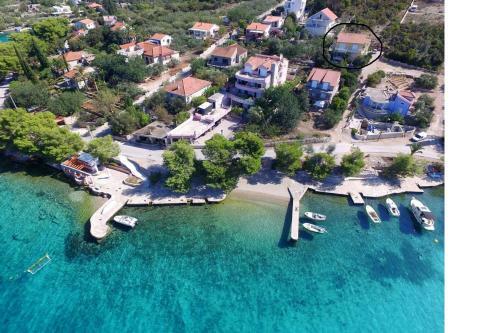 Apartamentos Villa Maria