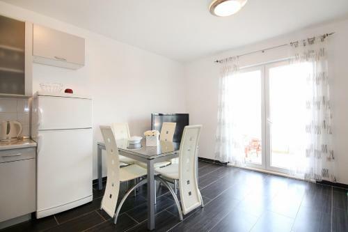 Apartamentos Villa Maria