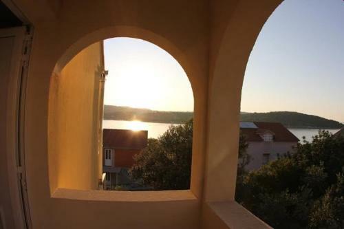 Apartamentos Villa Maria