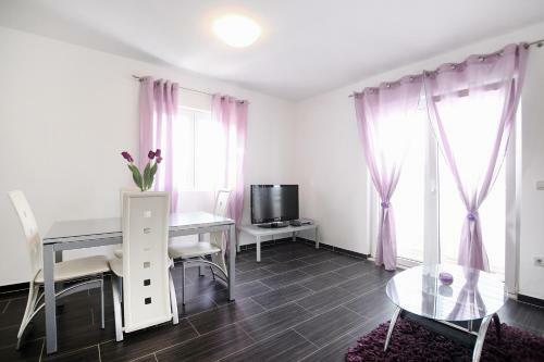 Apartamentos Villa Maria