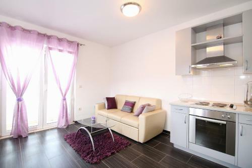 Apartamentos Villa Maria