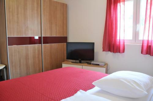 Apartamentos Villa Maria