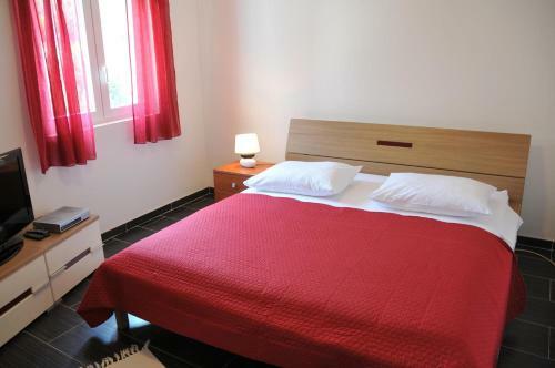 Apartamentos Villa Maria