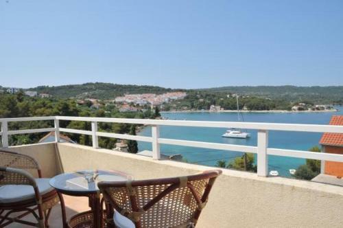 Apartamentos Villa Maria