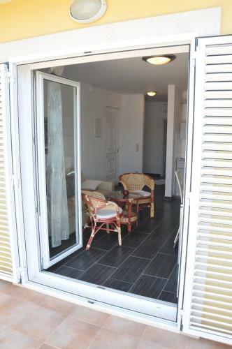 Apartamentos Villa Maria