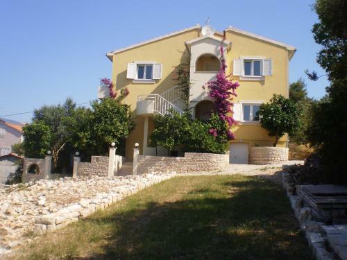 Apartamentos Villa Maria