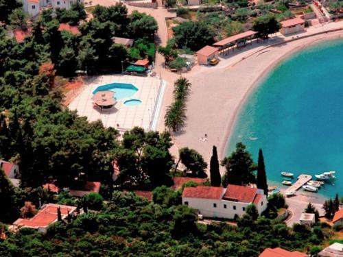 Apartamentos Villa Maria